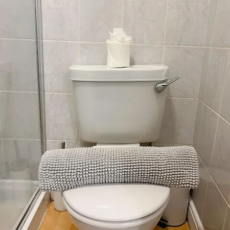 Cosy District Retreat In * Staveley (Cumbria)