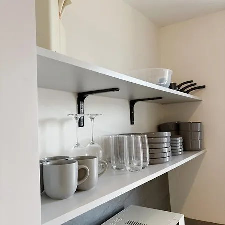 Cosy District Retreat In *