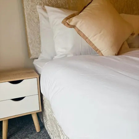Cosy District Retreat In Staveley (Cumbria)