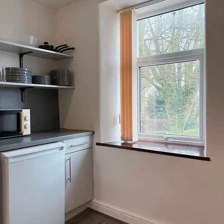Cosy District Retreat In Staveley (Cumbria)