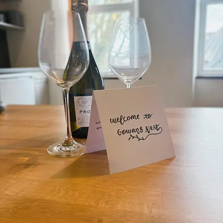Cosy District Retreat In Staveley (Cumbria)