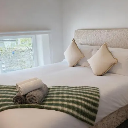 Appartement Cosy District Retreat In *