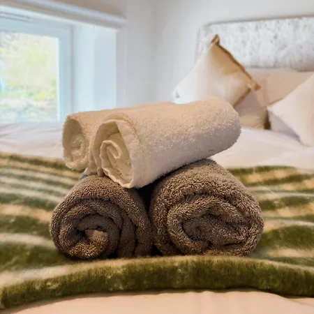 Appartement Cosy District Retreat In Staveley (Cumbria)