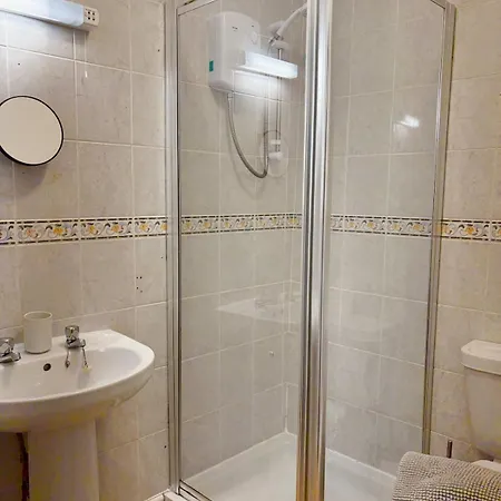Cosy District Retreat In Appartement Staveley (Cumbria)